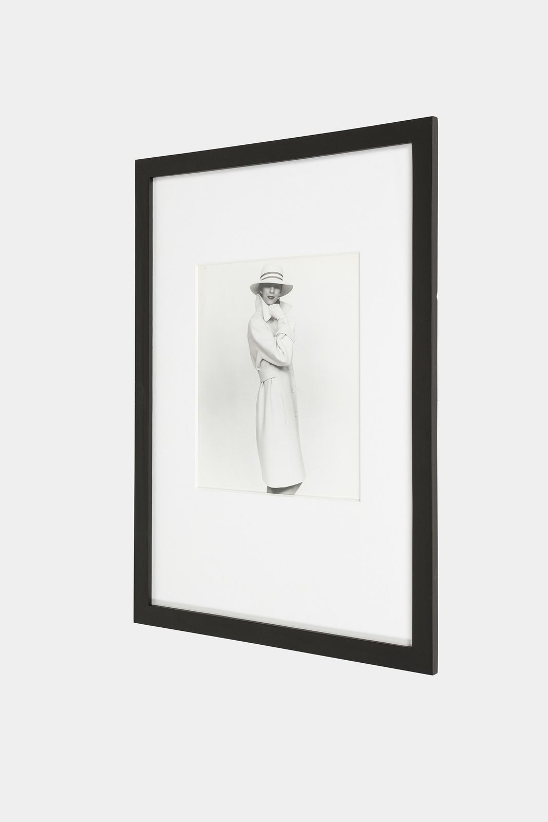 Fashion Photography By Christian Dior 1973 photo furniture