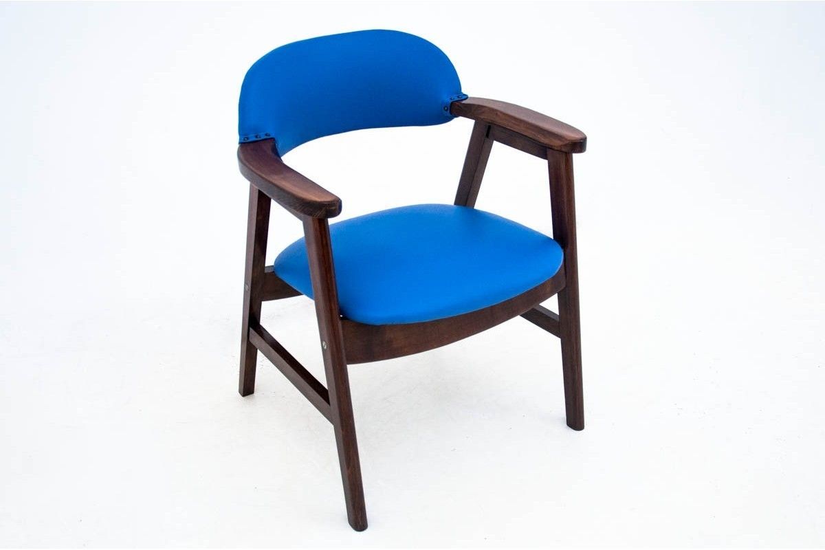 Armchair, Denmark, 1960s. After Renovation. photo Furniture