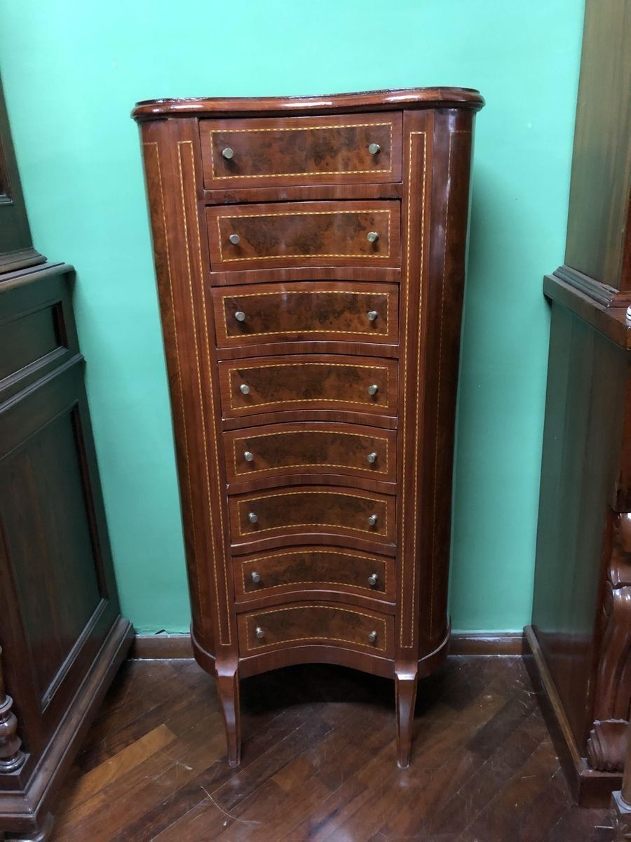 Chest Of Drawers, France, 1950s