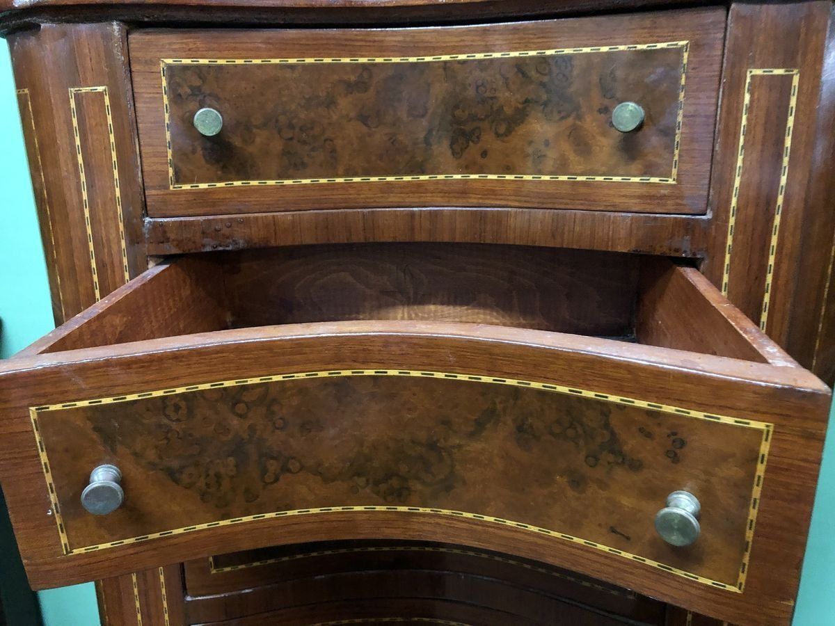 Chest Of Drawers, France, 1950s photo for sale