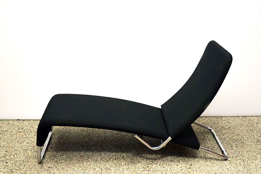 Vintage Tuoli Chaise Lounge By Antti Nurmesniemi For Cassina