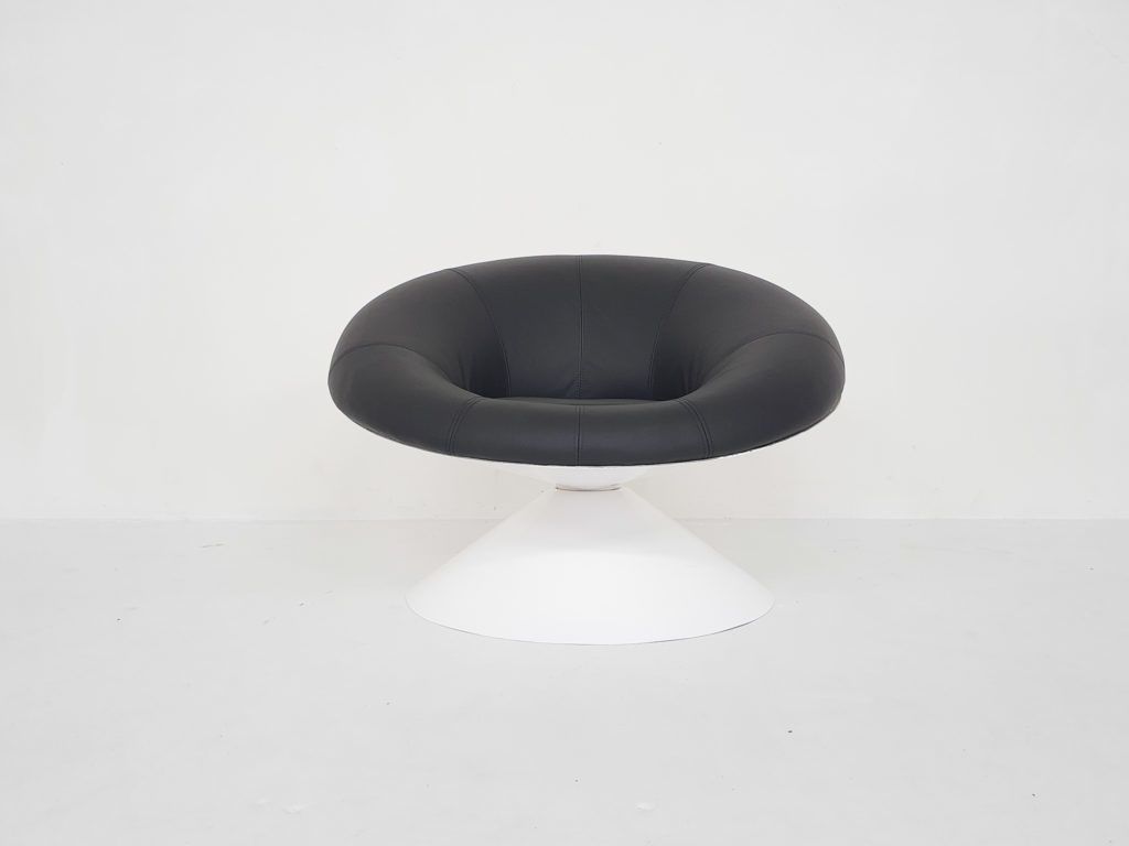 Ben Swildens Voor Stabin Bennis "Diabolo" Lounge Chair, Dutch Design, Ca. Jaren 1960 photo furniture