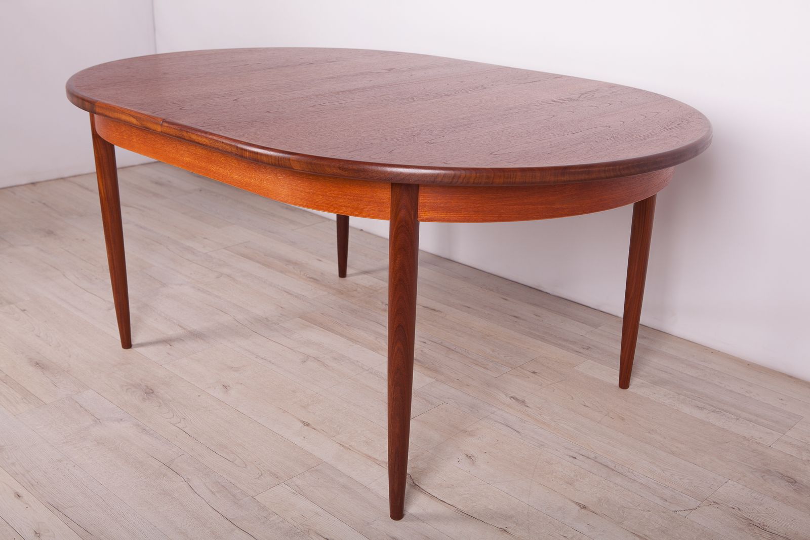 Teak Dining Table From G Plan, 1960s photo 820.0