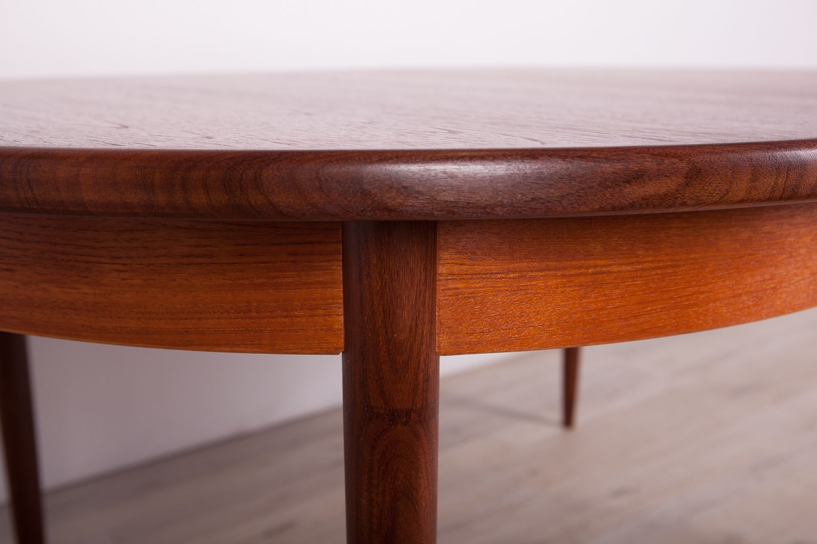 photo furniture Teak Dining Table From G Plan, 1960s