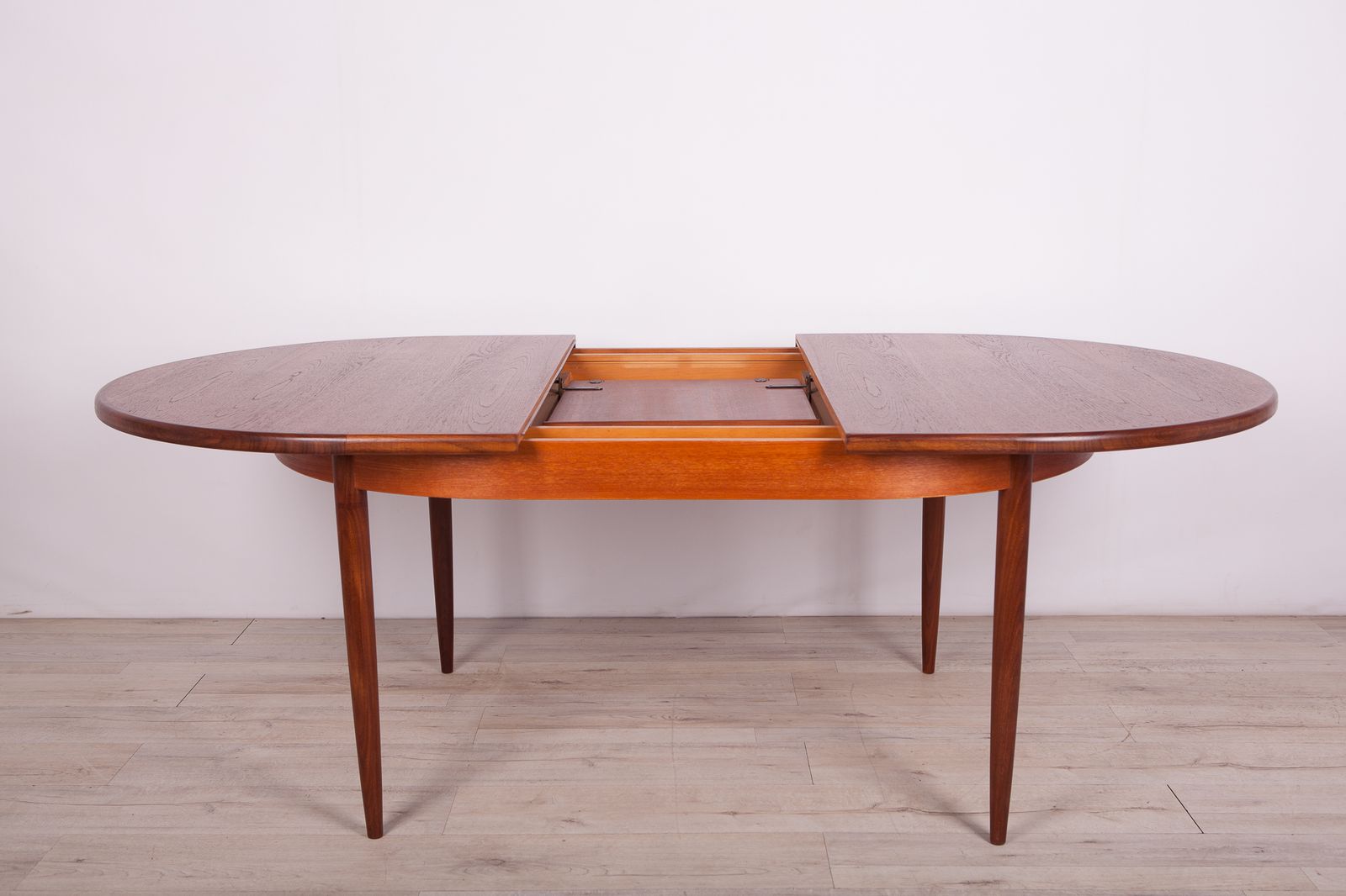 photo vinterior Teak Dining Table From G Plan, 1960s