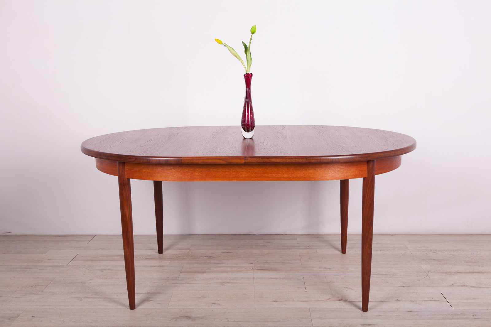 Teak Dining Table From G Plan, 1960s