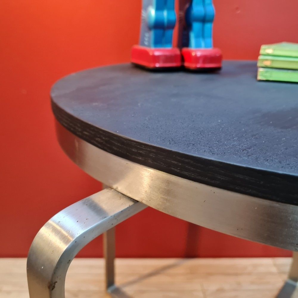 Reworked Steel Coffee Table, Contemporary photo Furniture