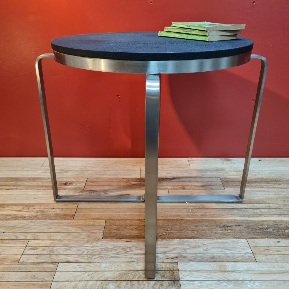 Reworked Steel Coffee Table, Contemporary photo 115.0