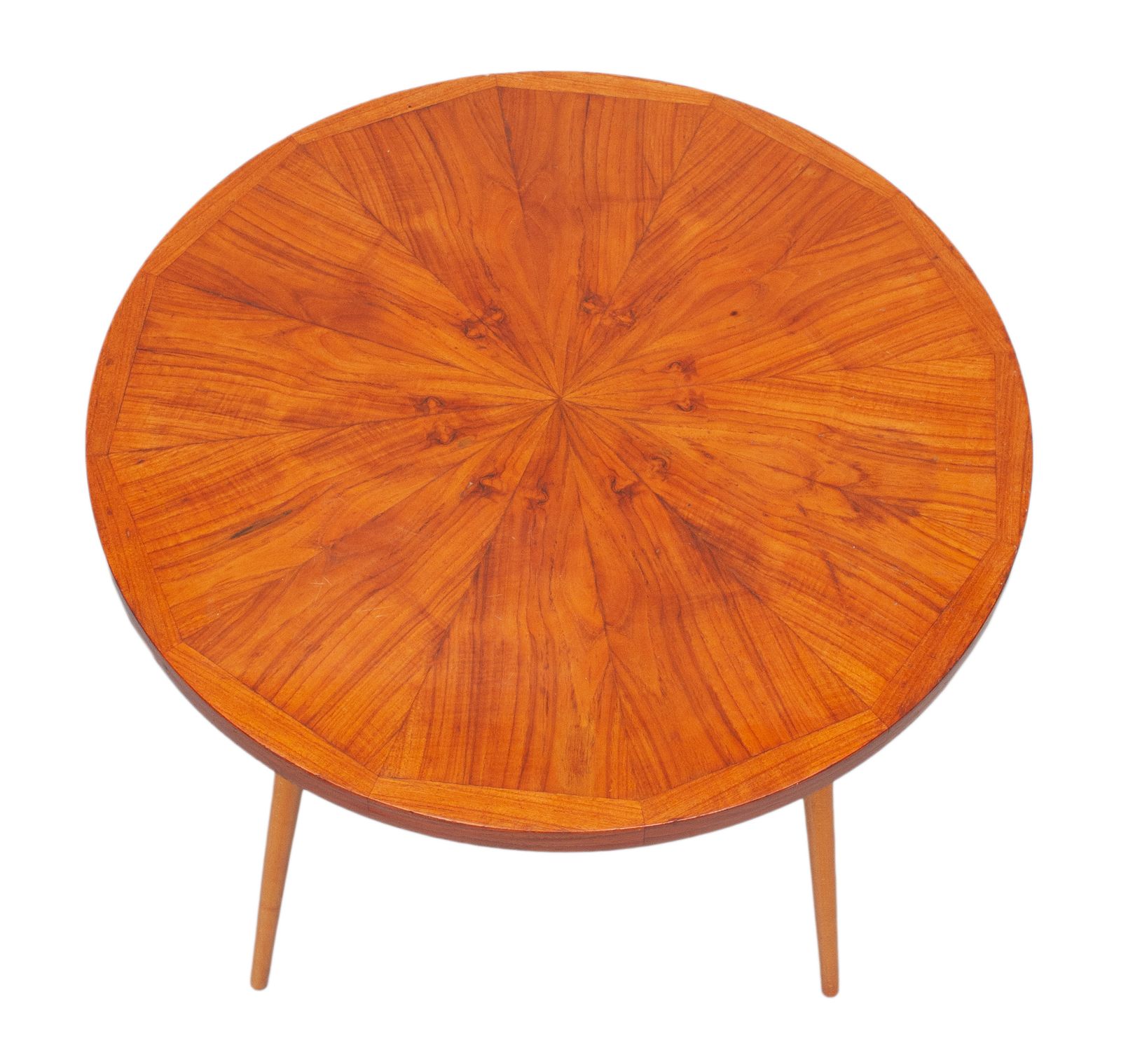 Art Deco cocktailtafel – Nederland, jaren 1930