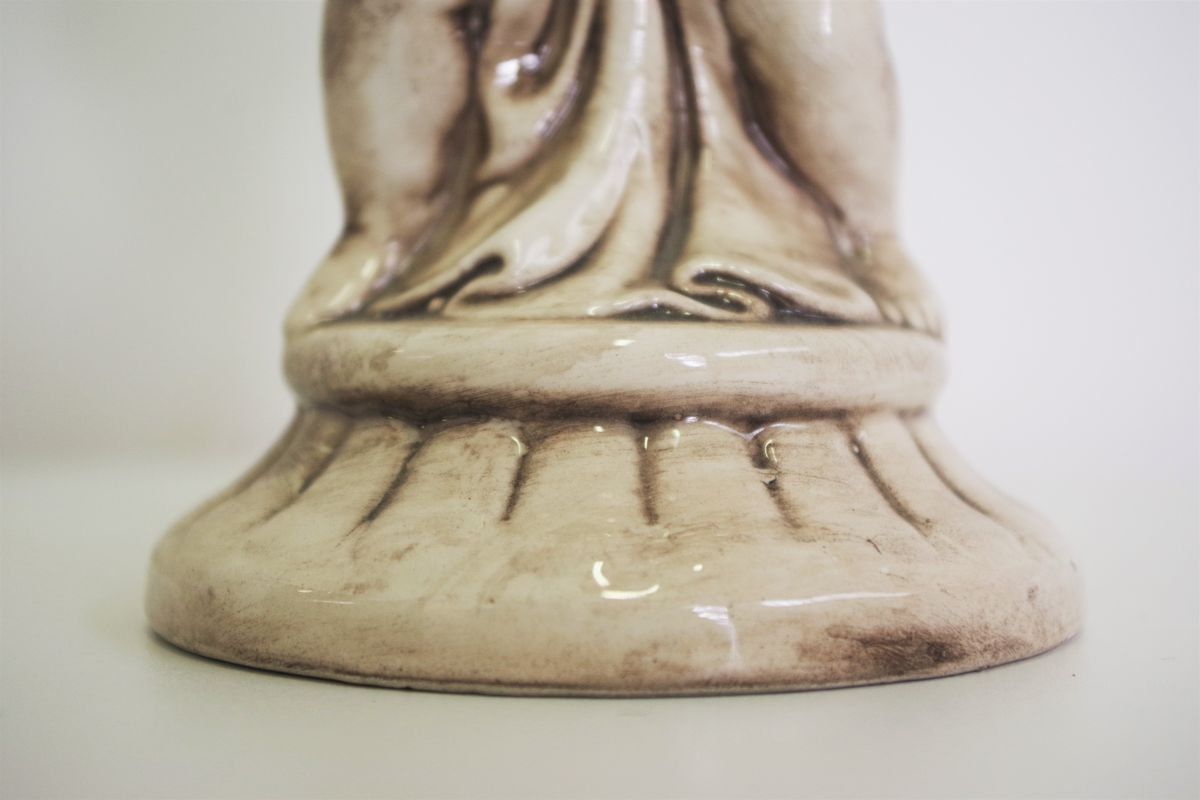 Cherubino Ceramico, Anni '50, '70 photo 225.0