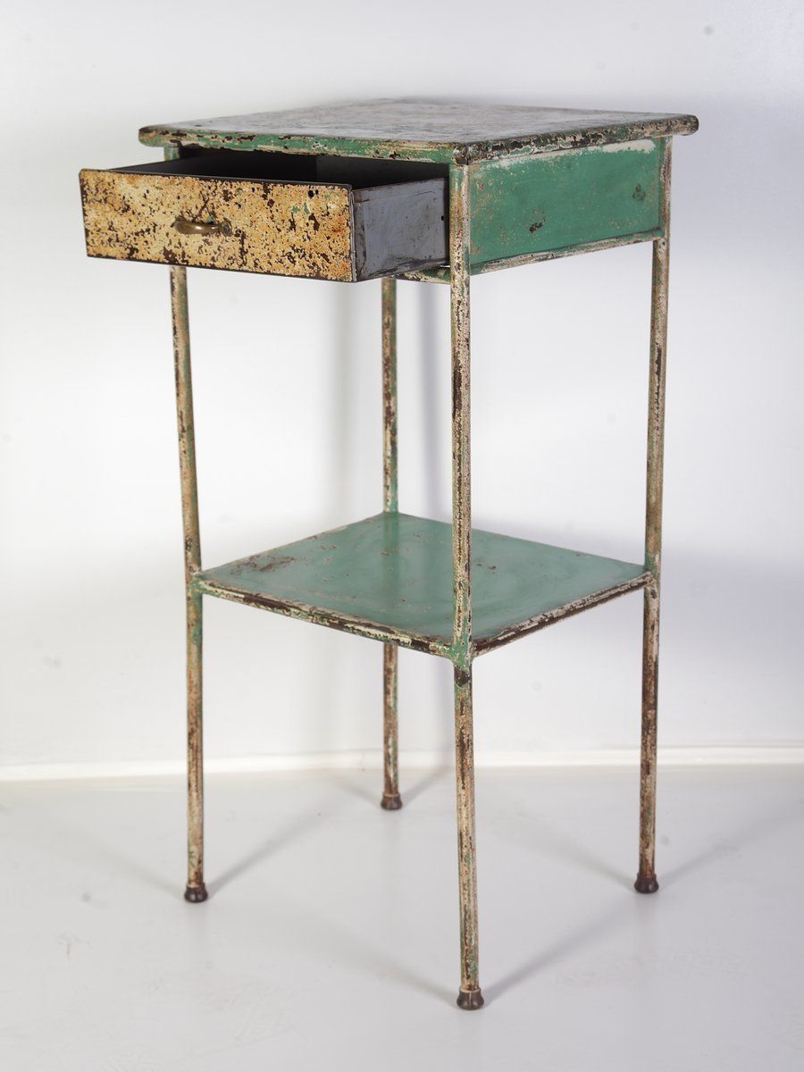 Industrieel Statief, Ca. Jaren 1960 photo furniture