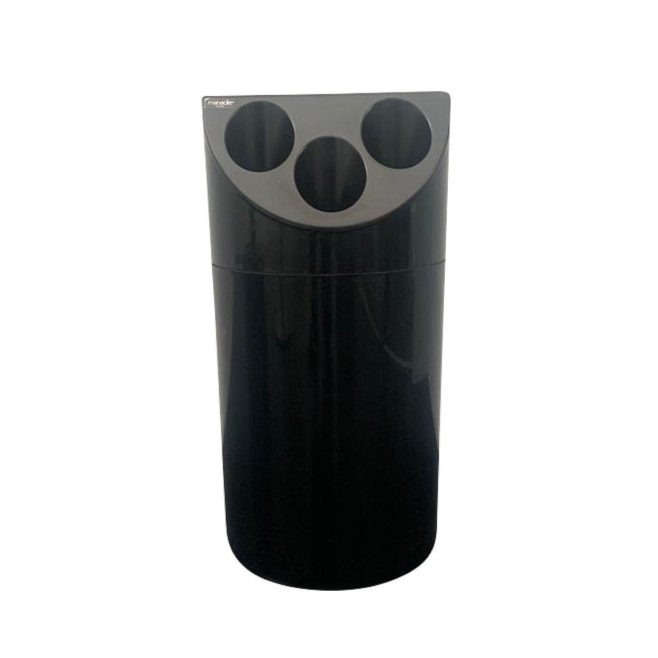Belvedere Umbrella Holder In Plastic By Jean René Talopp, 70s