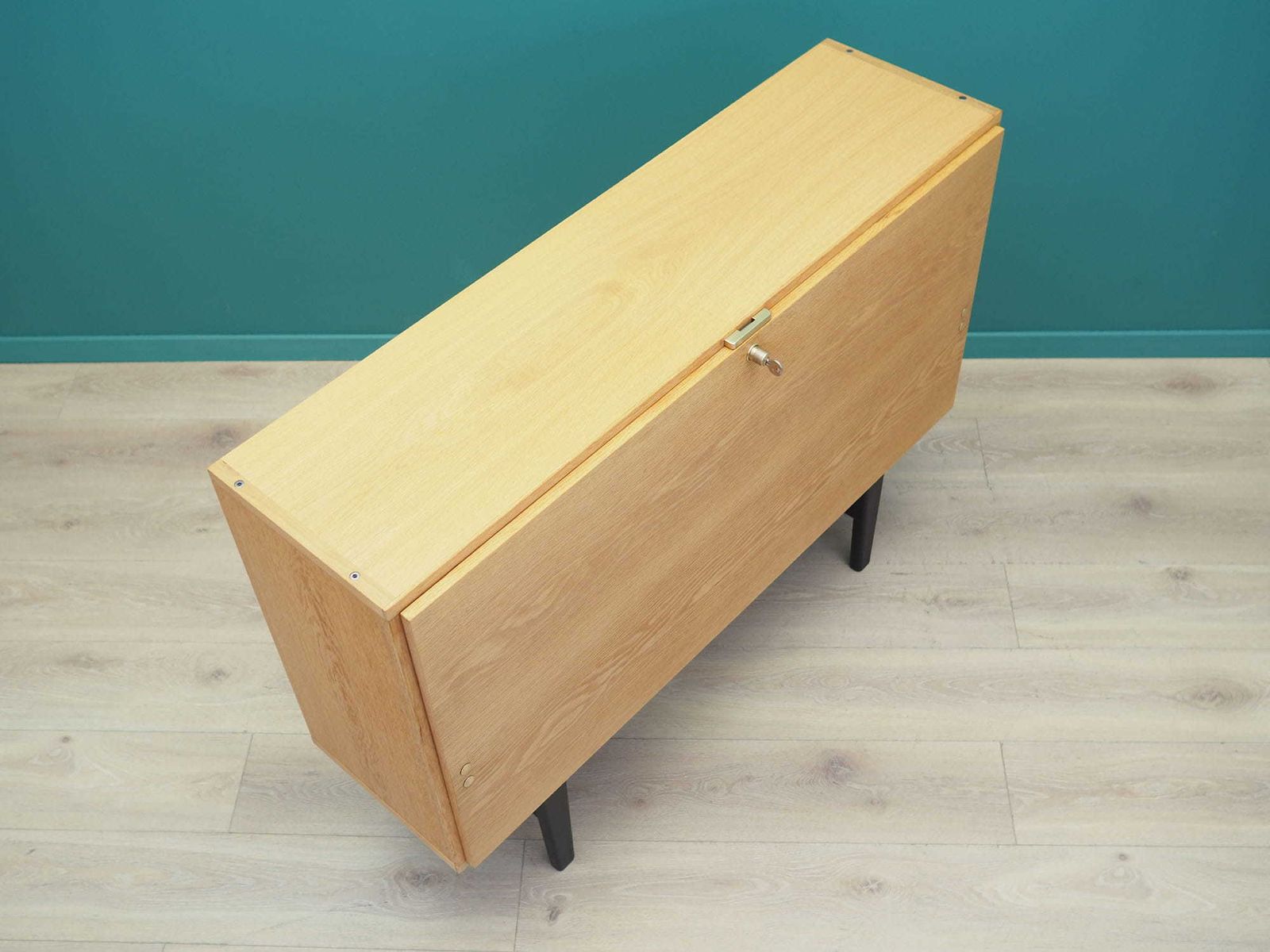 Dressoir Met Essenfineer, Deens Design, Jaren 1970, Productie: Denemarken photo buy