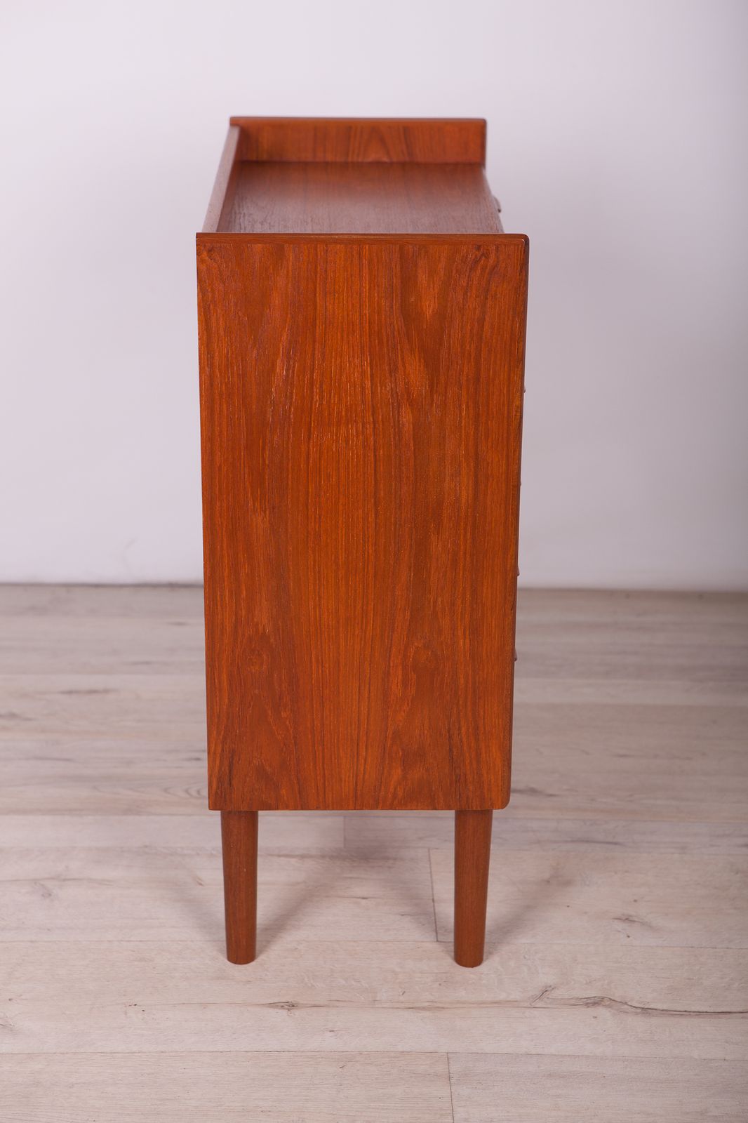 photo furniture Mid Century Teak Dresser By Henning Jørgensen Of Fredericia, 1960s