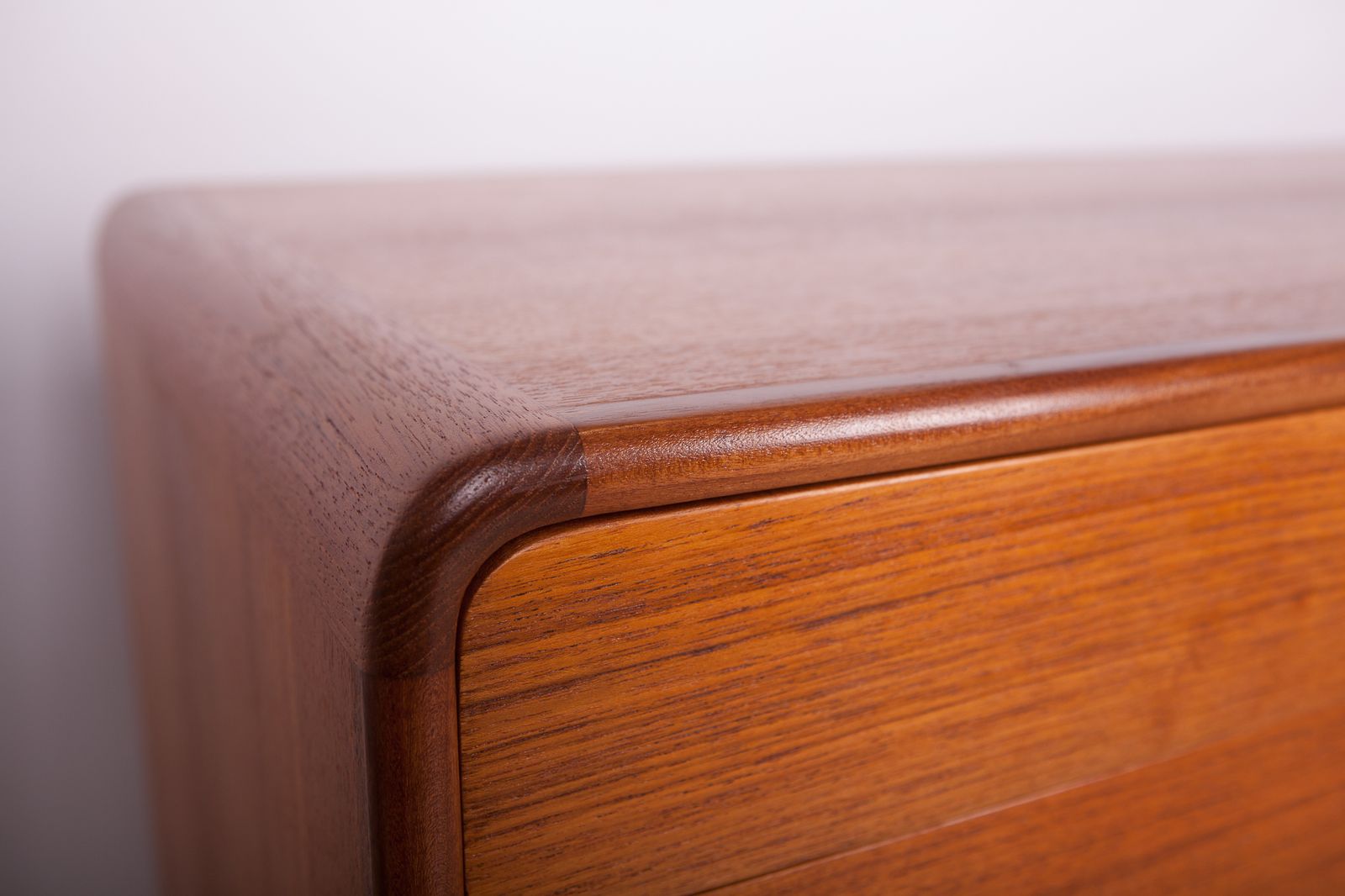 Teak Sideboard From Beithcraft, 1960s photo vintage