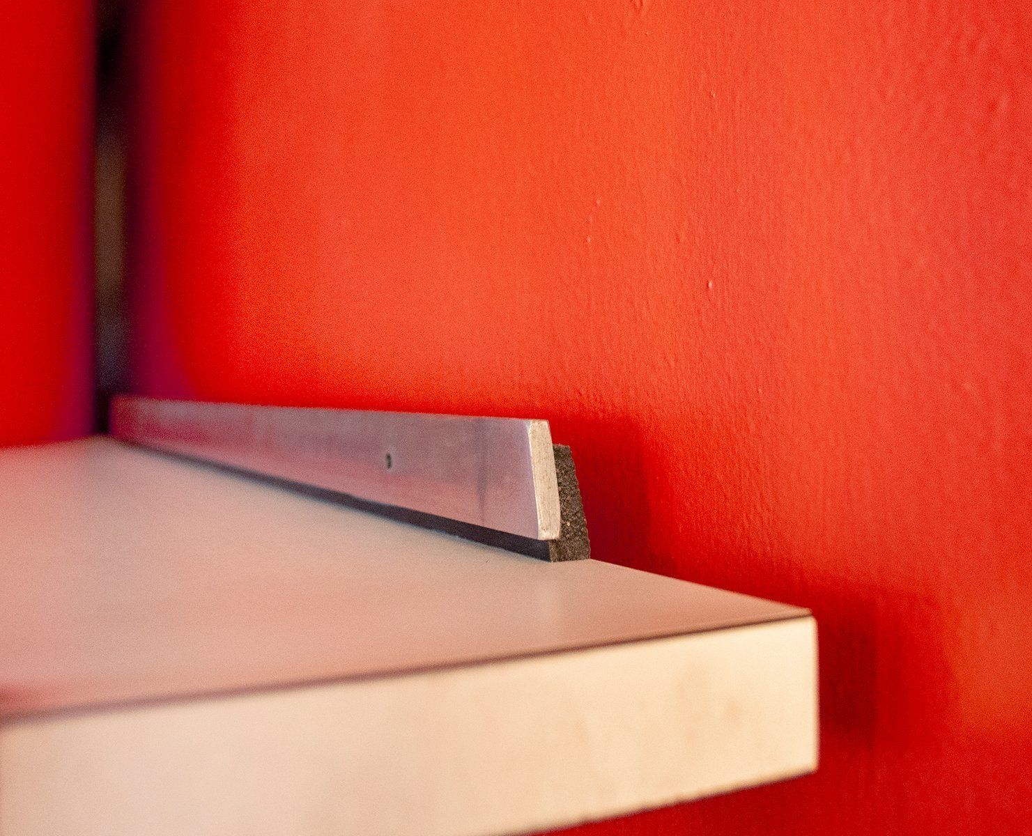 Formica Wood Bookcase By Luigi And Renato Manzoni, Italy, 1958 photo vinterior