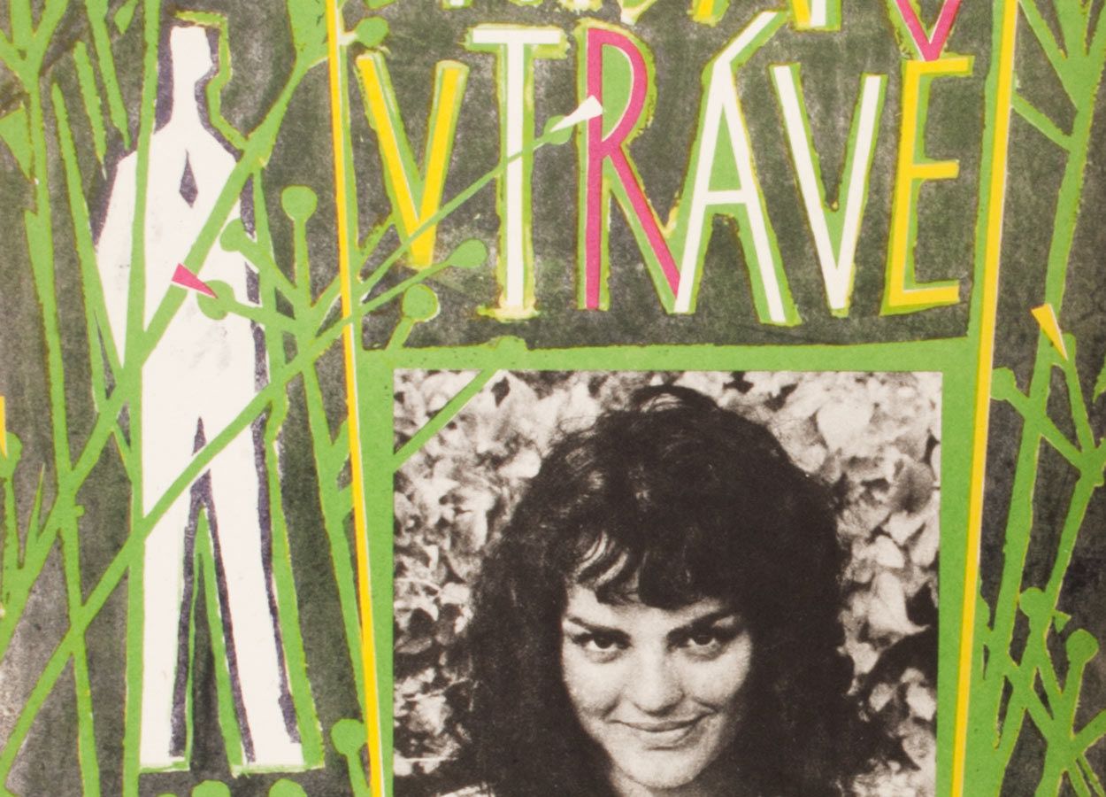 Movie Poster, Picnic On The Grass, Vladimír Jarcovják, 1960 photo Art