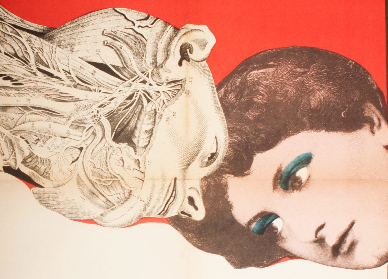 Movie Poster, Doctor Sommer, František Zálešák, 1970 photo furniture