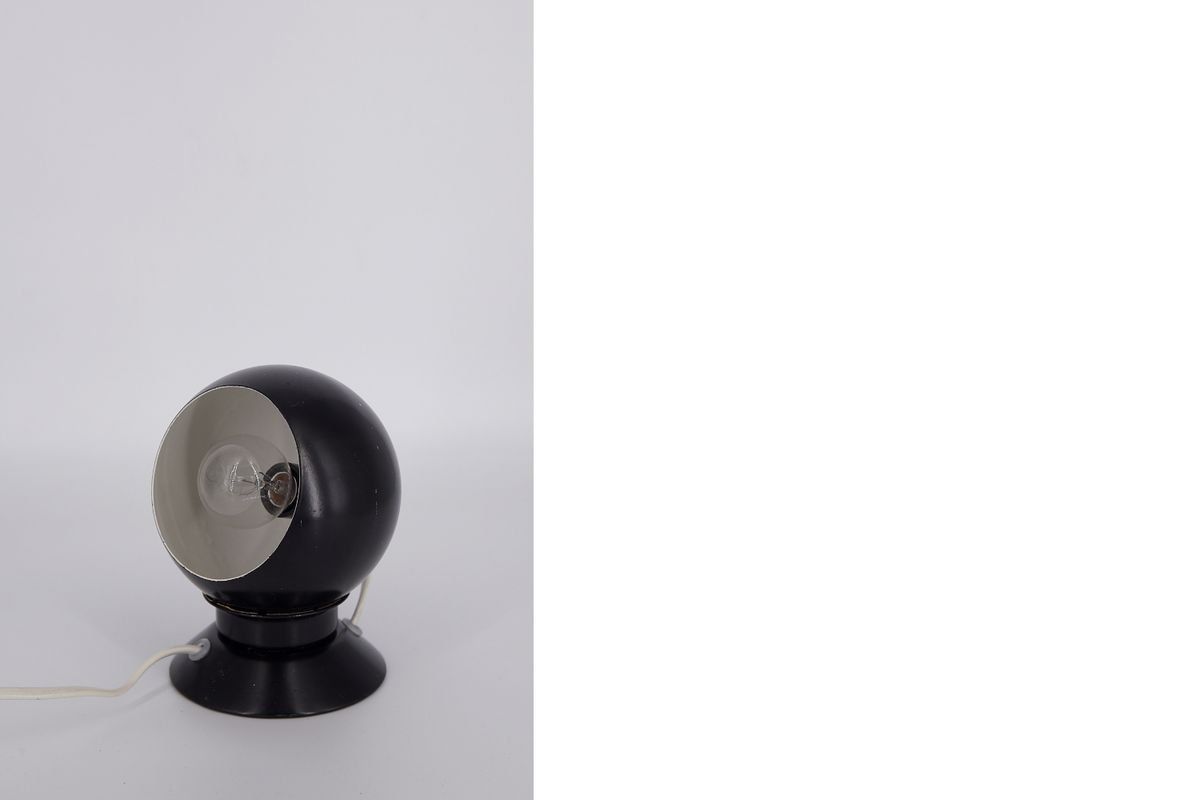photo furniture Vintage Danish Modern Magnetic H.63 Lamp By Hans Jørgen Berthel For Abo Randers, 1960s