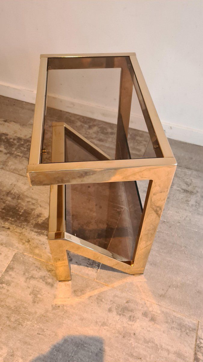Magazine Rack From Belgo Chrom / Dewulf Selection photo Home Decor