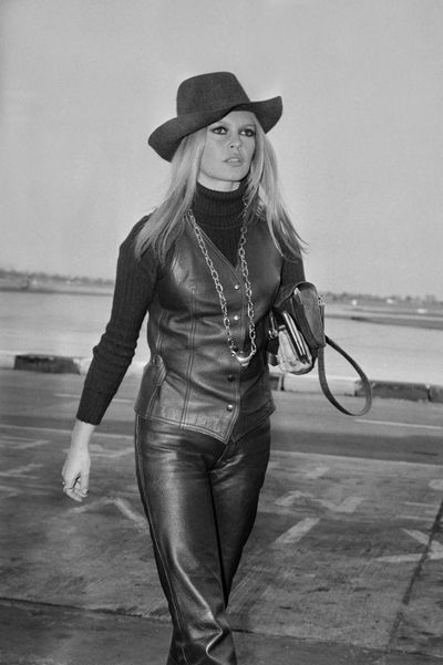 ' Brigitte Bardot ' By Dove Oversized Pigment Fine Art Baryta