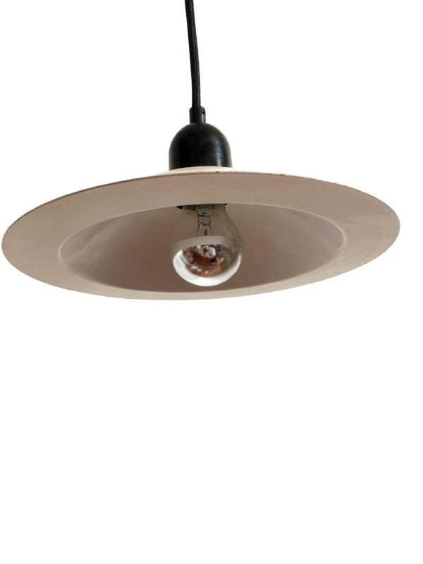 Italian Lampiatta Pendant By De Pas, D’urbino, & Lomazzi For Stilnovo, 1971 photo furniture