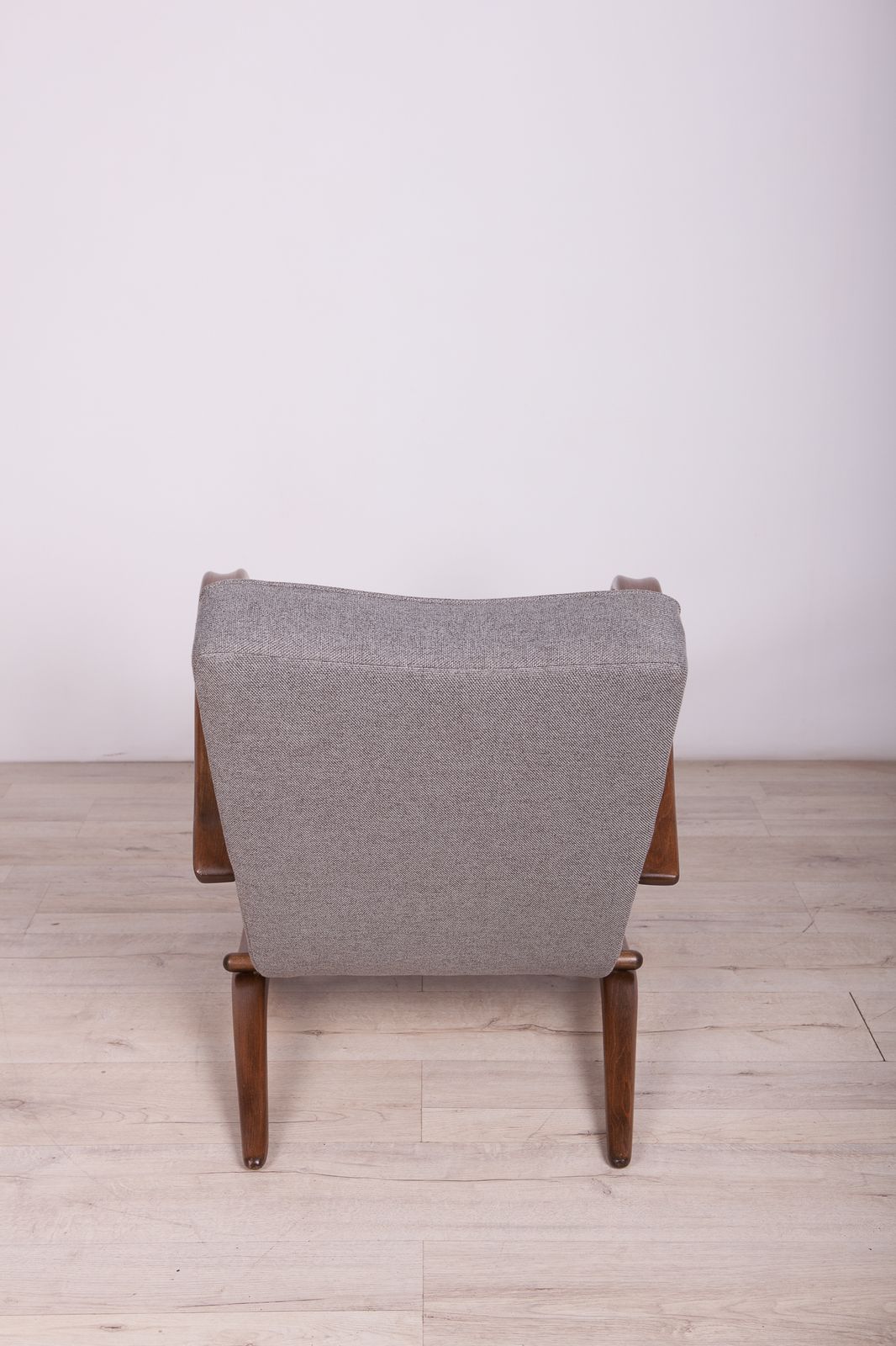 H 269 Lounge Chair By Jindřich Halabala For Up Závody, 1930s photo vinterior