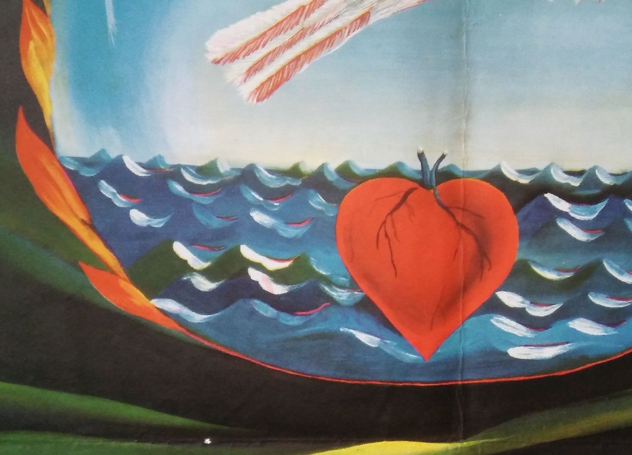 Movie Poster, The Ninth Heart, Eva švankmajerová, 1978 photo for sale