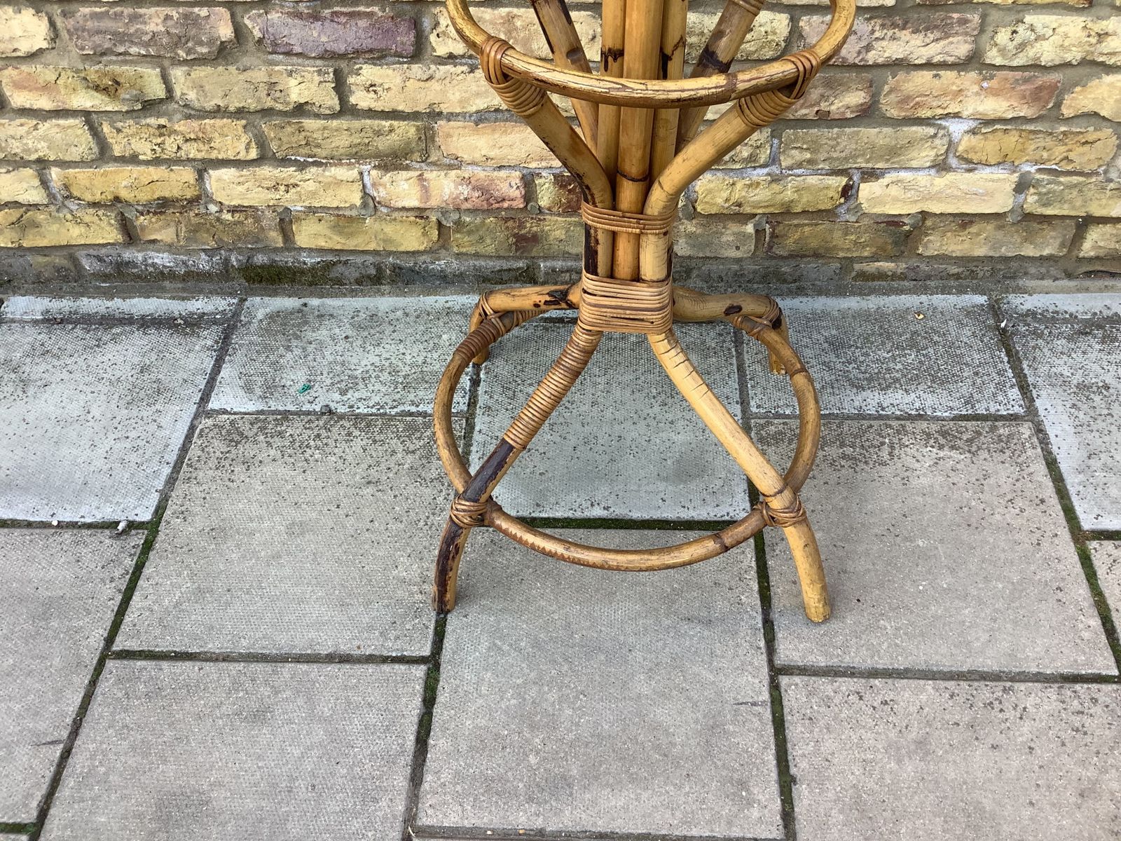 1950’s Franco Albini Coat Stand photo for sale
