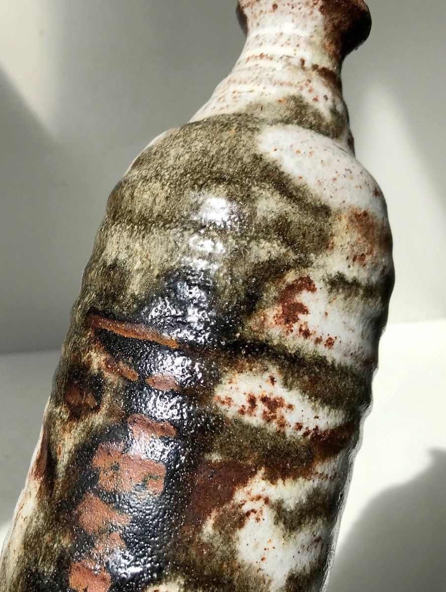 Scandinavian Stoneware Vase, 1970s photo furniture