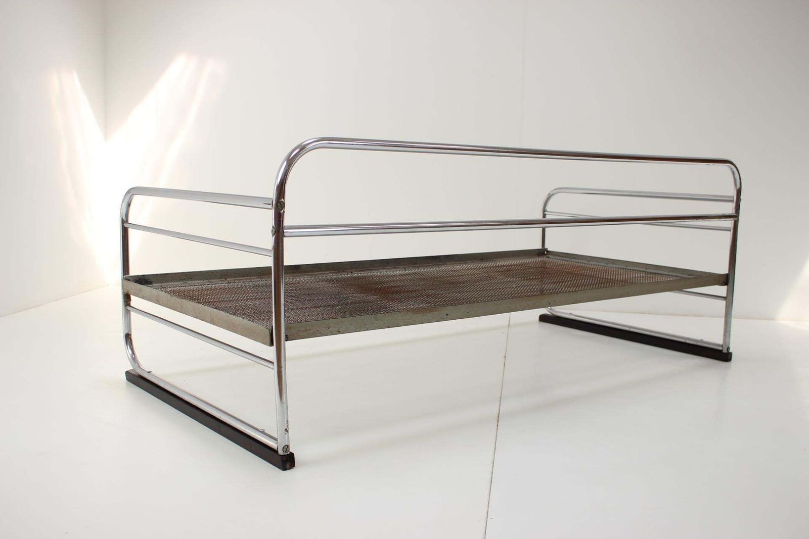 Art Deco Design 3 Seater Sofa 1930s photo buy