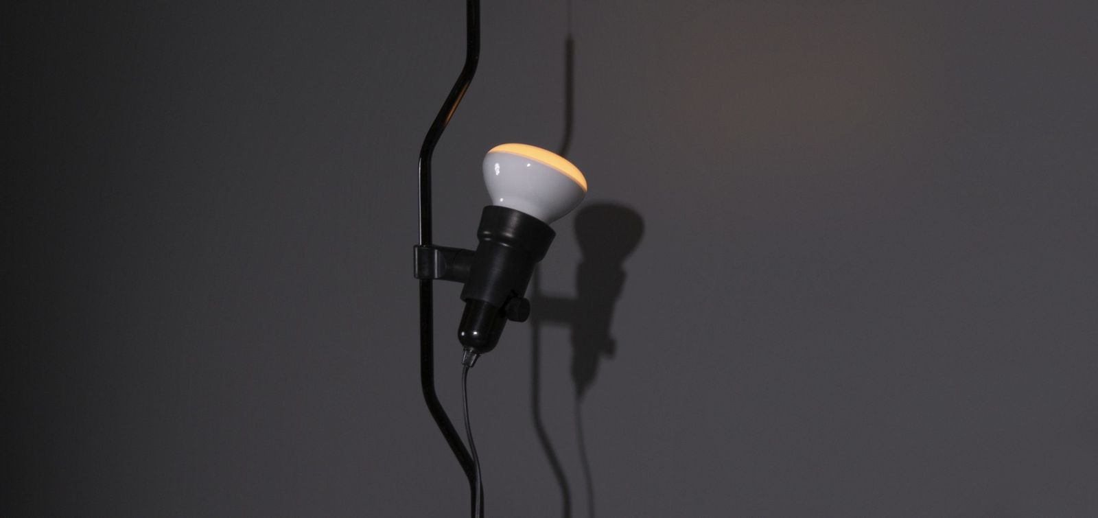 Parentesi Hanglamp Van Flos Met Dimmer photo 485.0