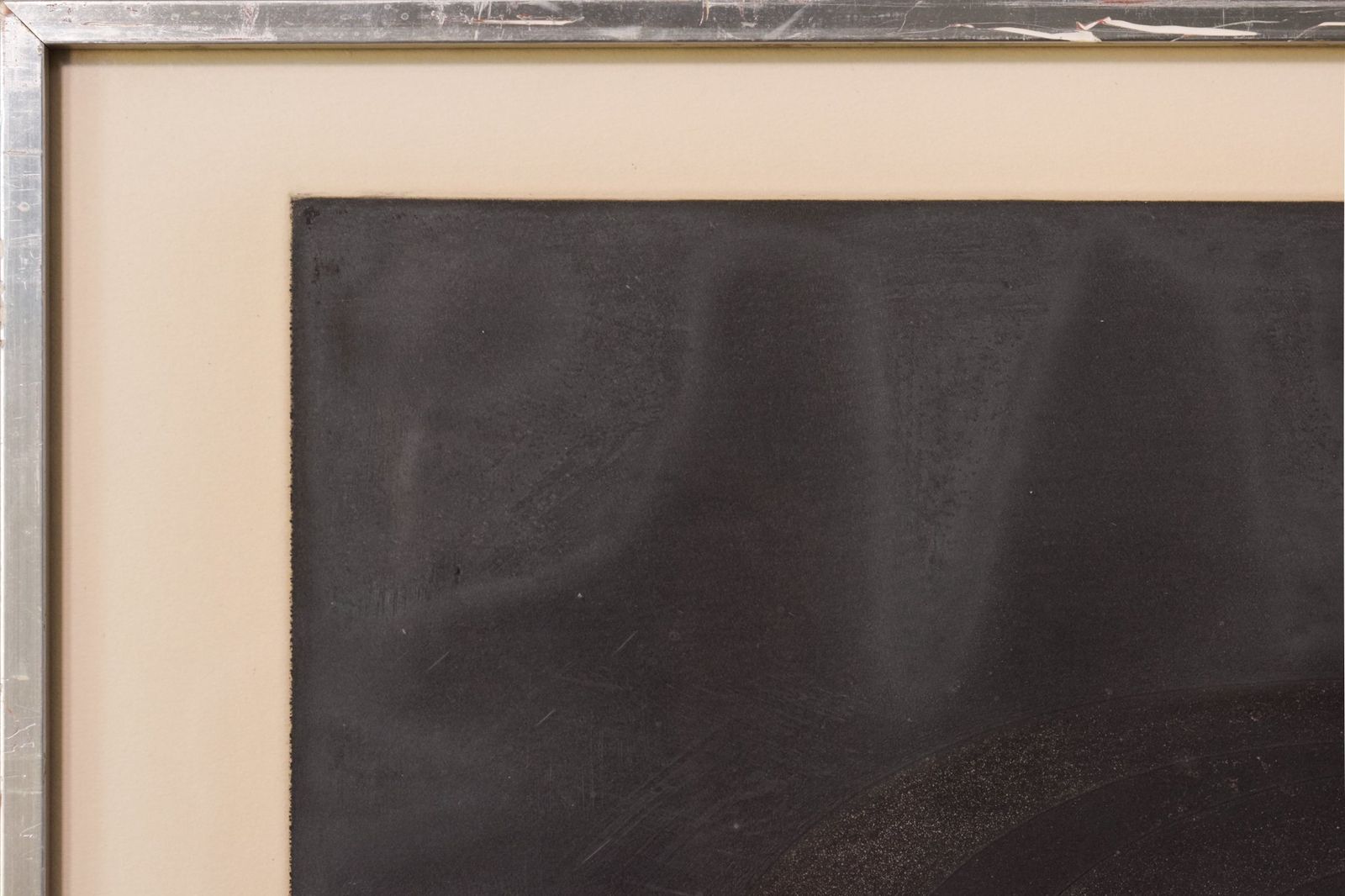 Amadeo Gabino – Abstract, Ca. Jaren 1970 photo Kunst