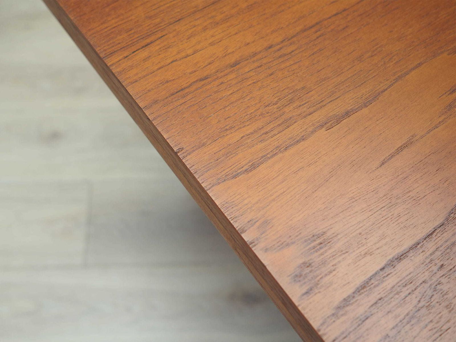Teak Desk, Danish Design, 1970s, Made In Denmark photo buy