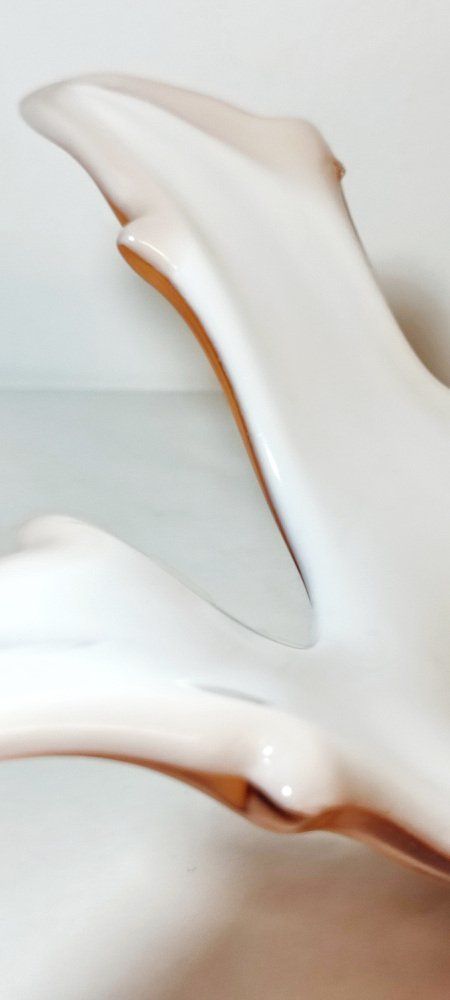 Murano Glass Centerpiece, Italy, 1970s photo buy