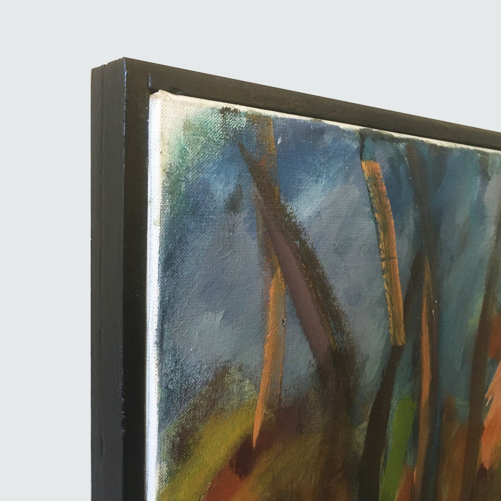 Ejnar Larsen Oil Painting photo vinterior