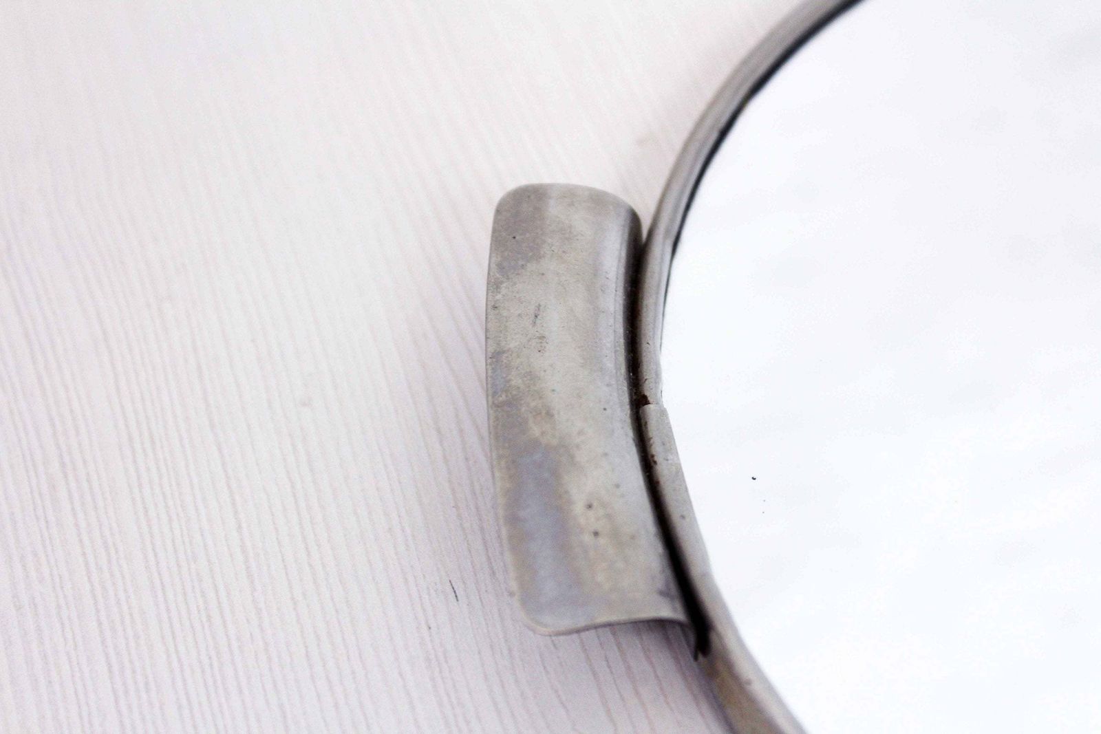 Mirror Tray For Aperitif From The 50s photo 50.0