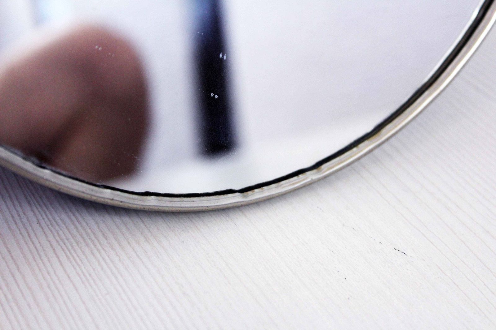 Mirror Tray For Aperitif From The 50s photo buy