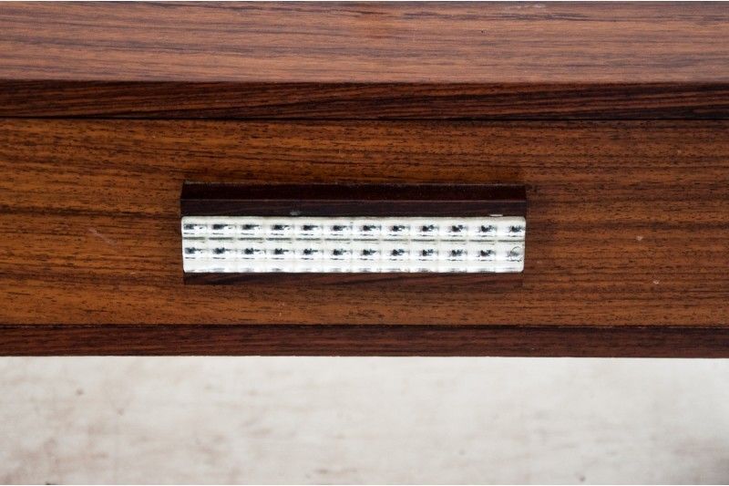 Chest Of Drawers With Mirror, 1960s Denmark photo buy