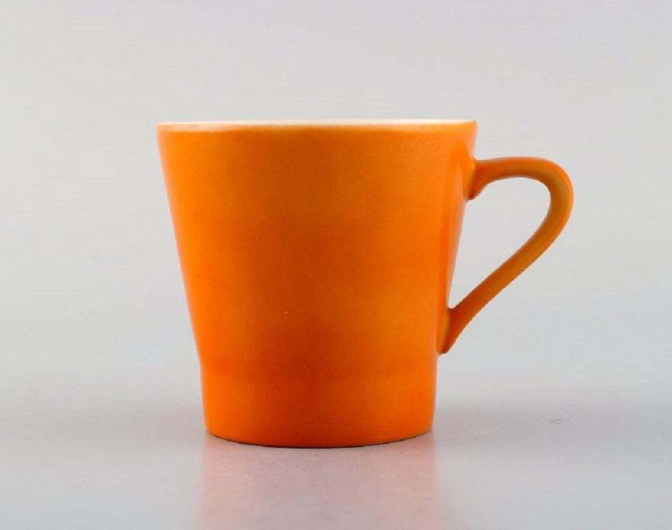 Kenji Fujita For Tackett Associates, Porcelain Coffee Service For Two People photo 439.0