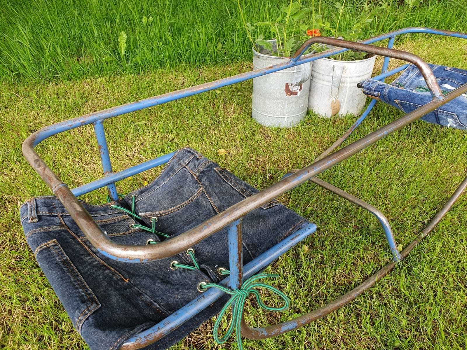 1970s Seesaw, 1970s, Vintage photo buy