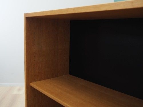 549.0 Ashen Bookcase, Danish Design, 1970s, Production: Denmark photo