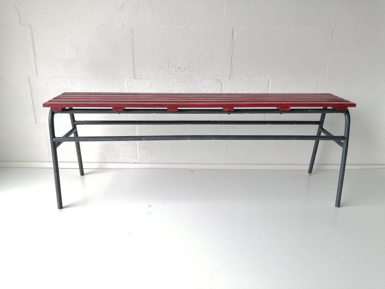 Industriële Bank photo furniture