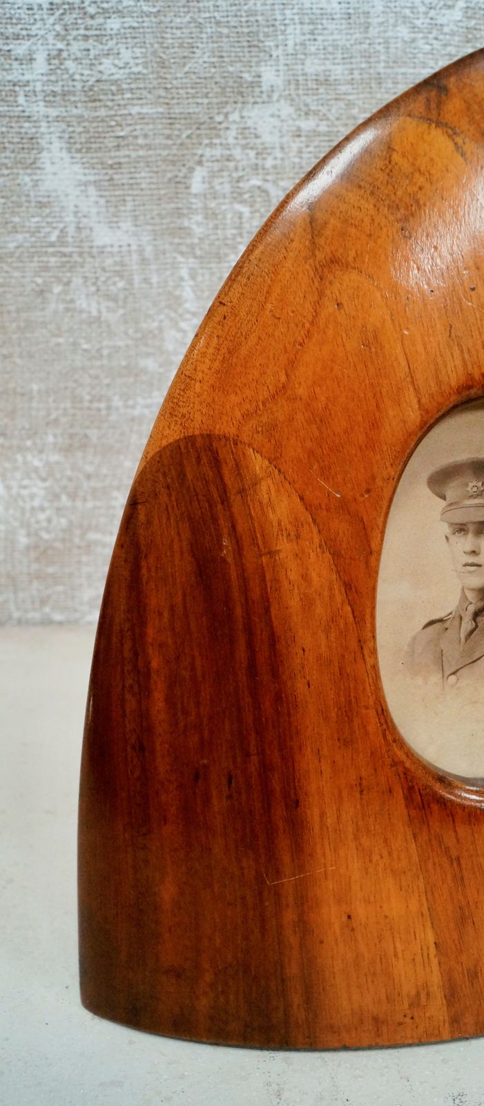 Ww1 Propeller Tip Photograph Frame photo buy