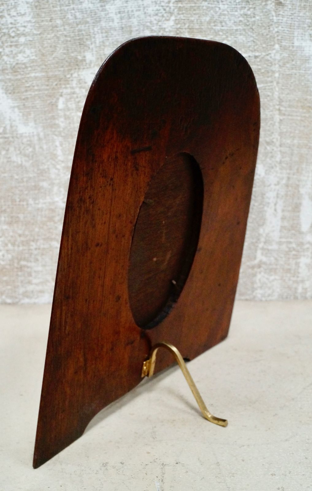 Ww1 Propeller Tip Photograph Frame photo Home Decor