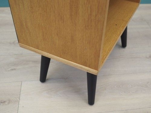Meubels Ashen Boekenkast, Deens Design, Jaren 1970, Productie: System B8 photo