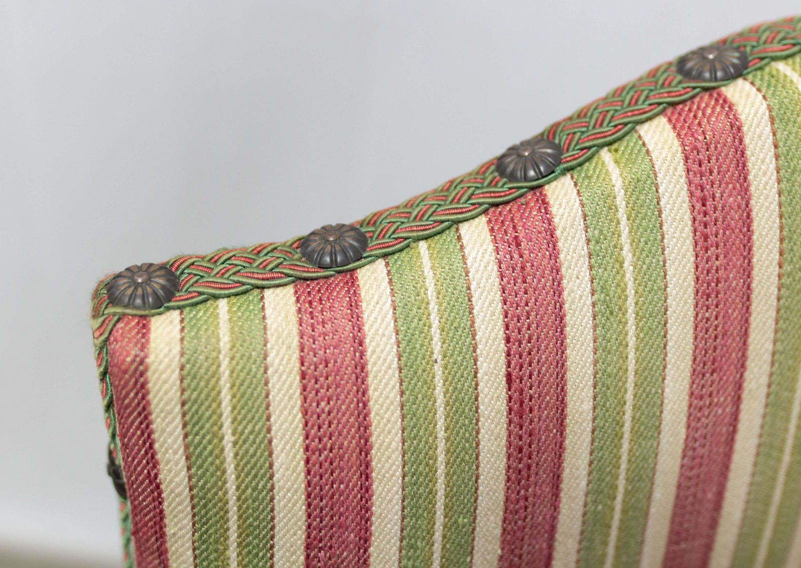 1230.0 Paire de fauteuils espagnols en châtaignier, mid-century photo