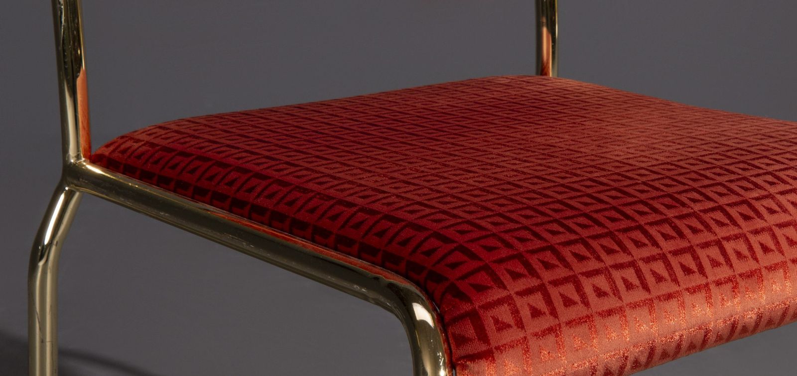 Hollywood Regency Stoelen In Gids Fr 11 photo buy