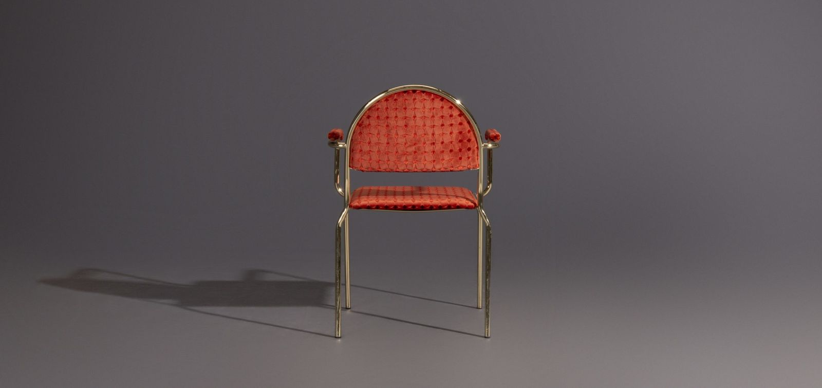 Hollywood Regency Stoelen In Cruise Fr 11, Met Armleuningen photo 195.0