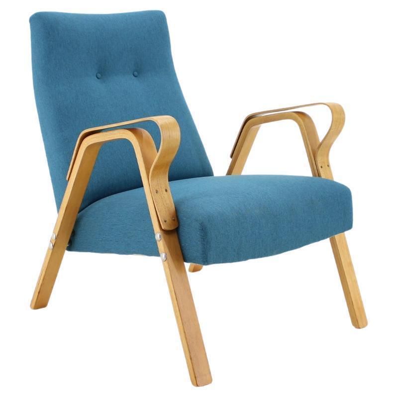 1970s Armchair By Tatra, Czechoslovakia